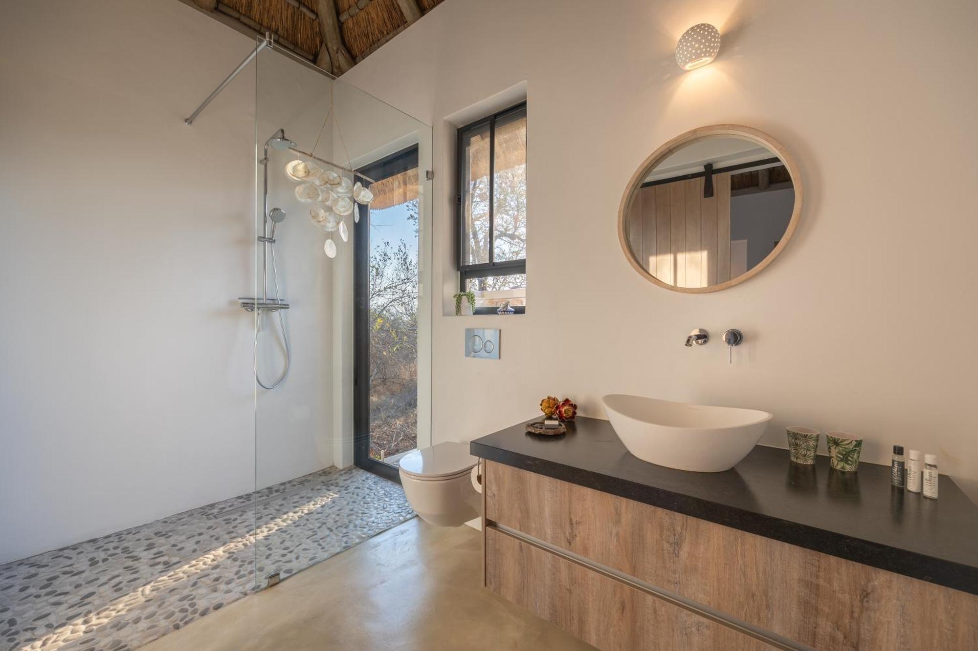 Villa Lanterfant - Luxury Stay In Nature - Solar Powered Hoedspruit Εξωτερικό φωτογραφία