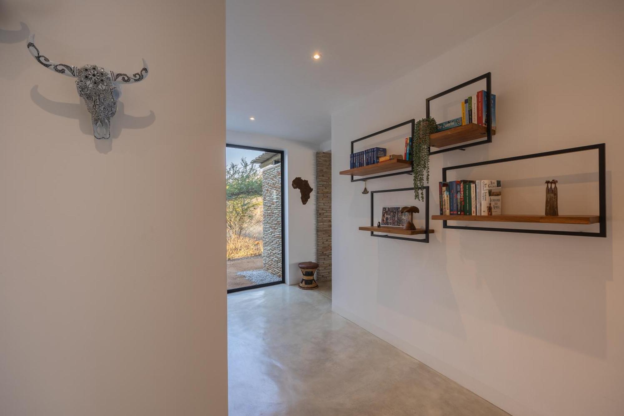 Villa Lanterfant - Luxury Stay In Nature - Solar Powered Hoedspruit Εξωτερικό φωτογραφία