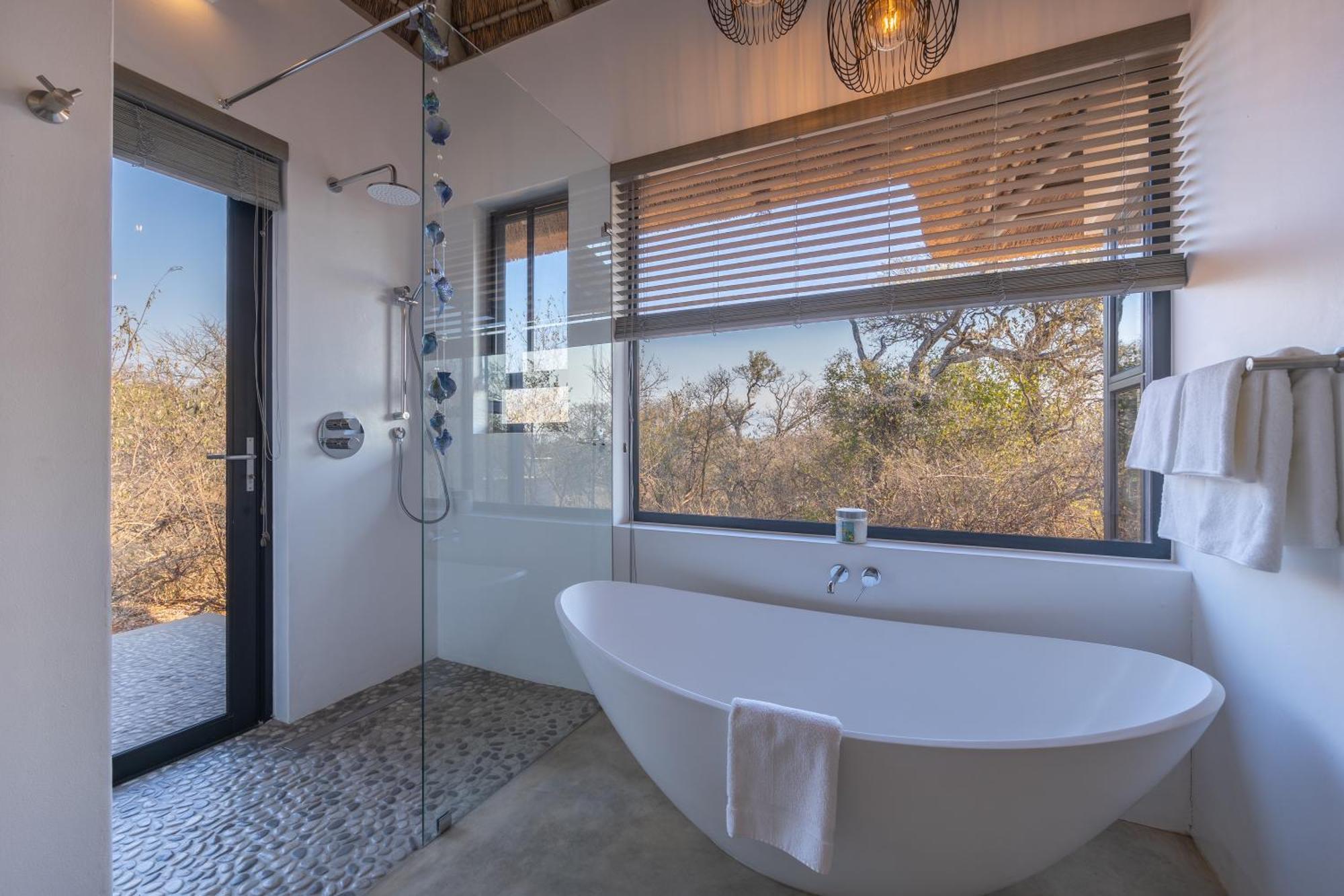Villa Lanterfant - Luxury Stay In Nature - Solar Powered Hoedspruit Εξωτερικό φωτογραφία